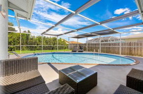 Coral Point Corral
